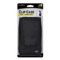 Clip Case Cargo Double Wide Phone Holster